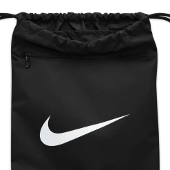 Nike Brasilia 9.5 Gymsack 4 Nike Brasilia 9.5 Gymsack -Fit2Run Store DM3978 010 PHSYD001 1500