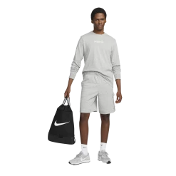 Nike Brasilia 9.5 Gymsack 6 Nike Brasilia 9.5 Gymsack -Fit2Run Store DM3978 010 PHSYM002 1500