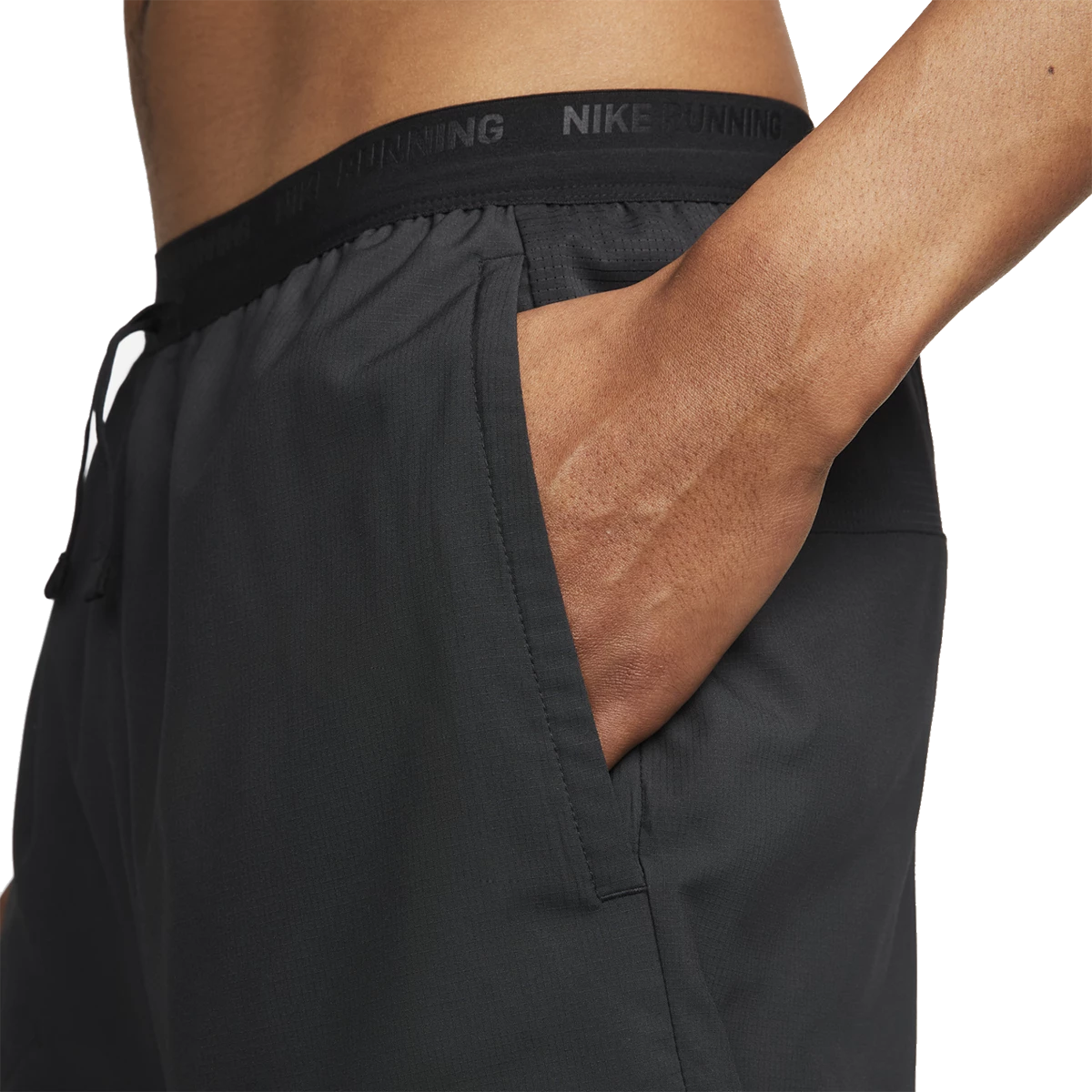 Nike Dri-FIT 5" Brief-Lined Running Short Nike Dri-FIT 5" Brief-Lined Running Short -Fit2Run Store DM4759 010 PHSYM002 1500