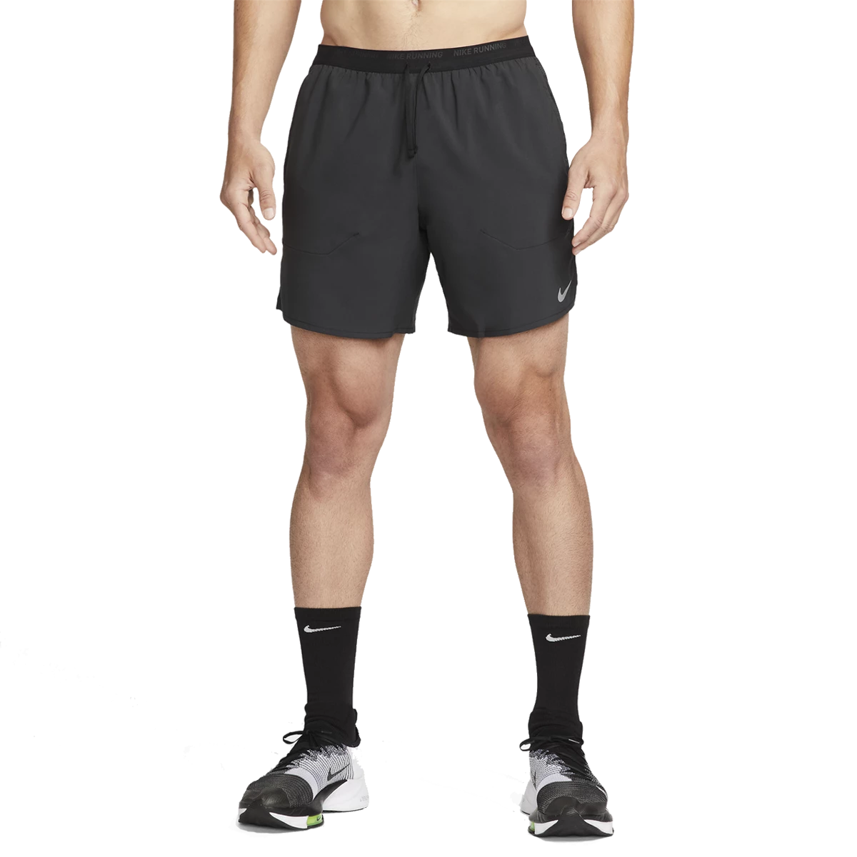 Nike Dri-FIT Stride Short - Image 3