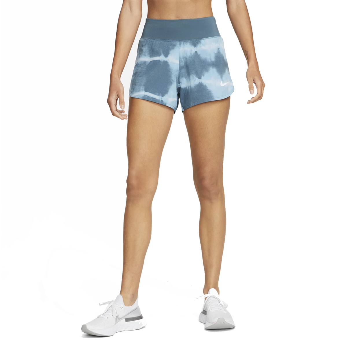 Nike Dri-FIT Eclipse Short