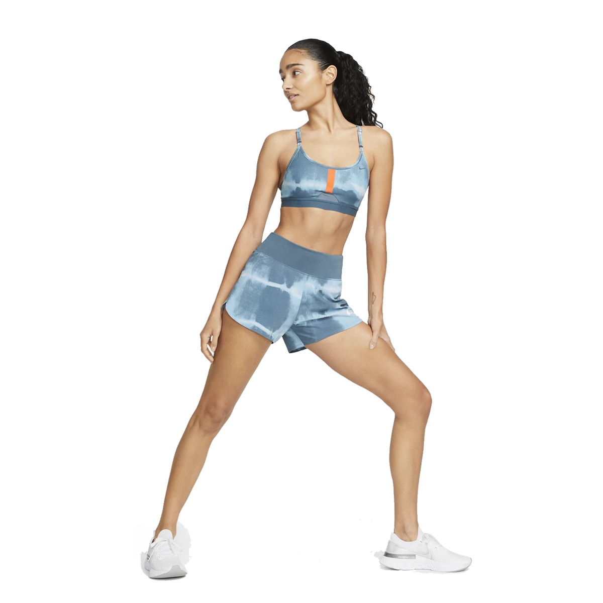 Nike Dri-FIT Eclipse Short - Image 3