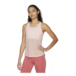 Nike One Dri-FIT Breathe Tank