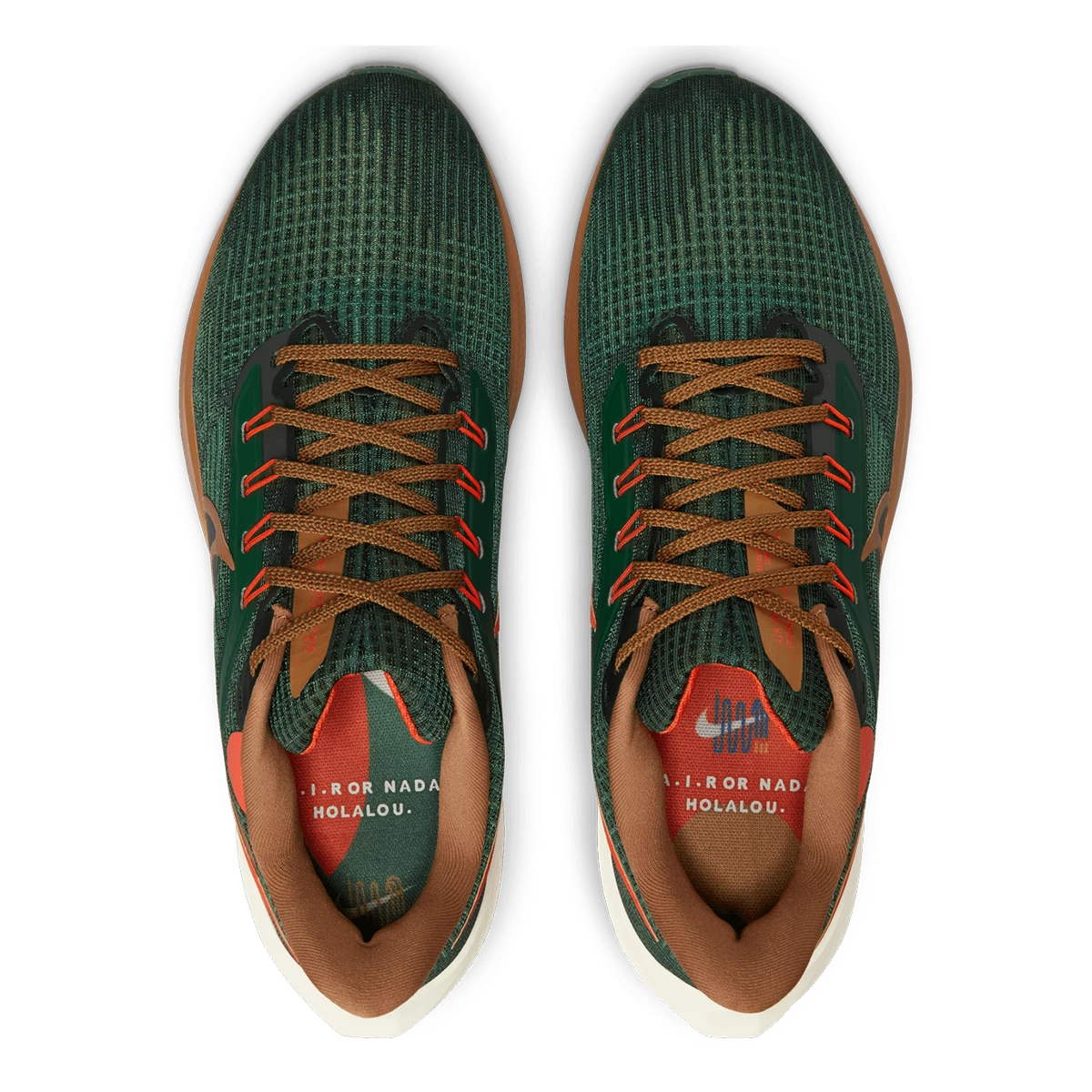 Nike Air Zoom Pegasus 39 A.I.R. Hola Lou - Image 3