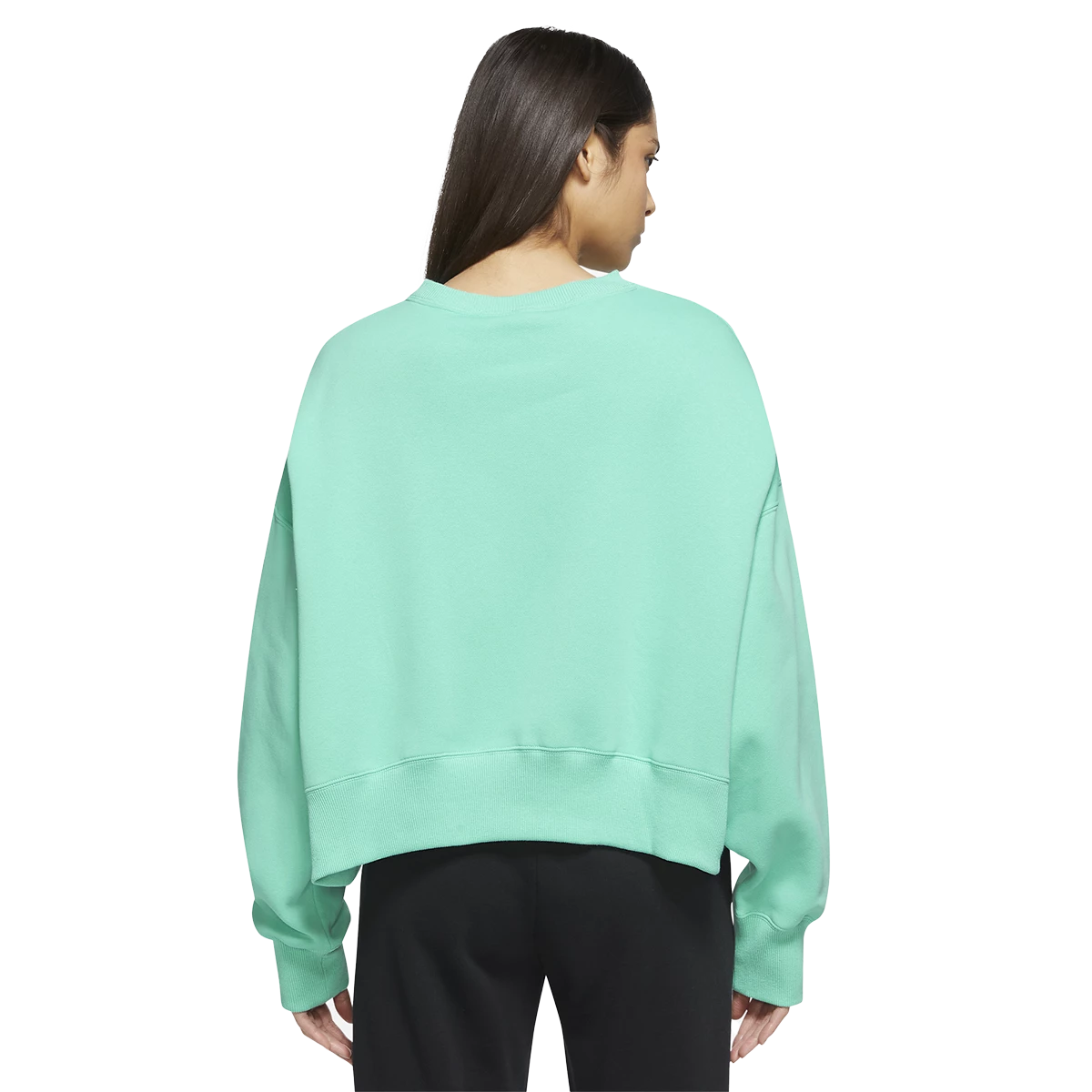 Nike Sportswear Phoenix Fleece Pullover - Image 2