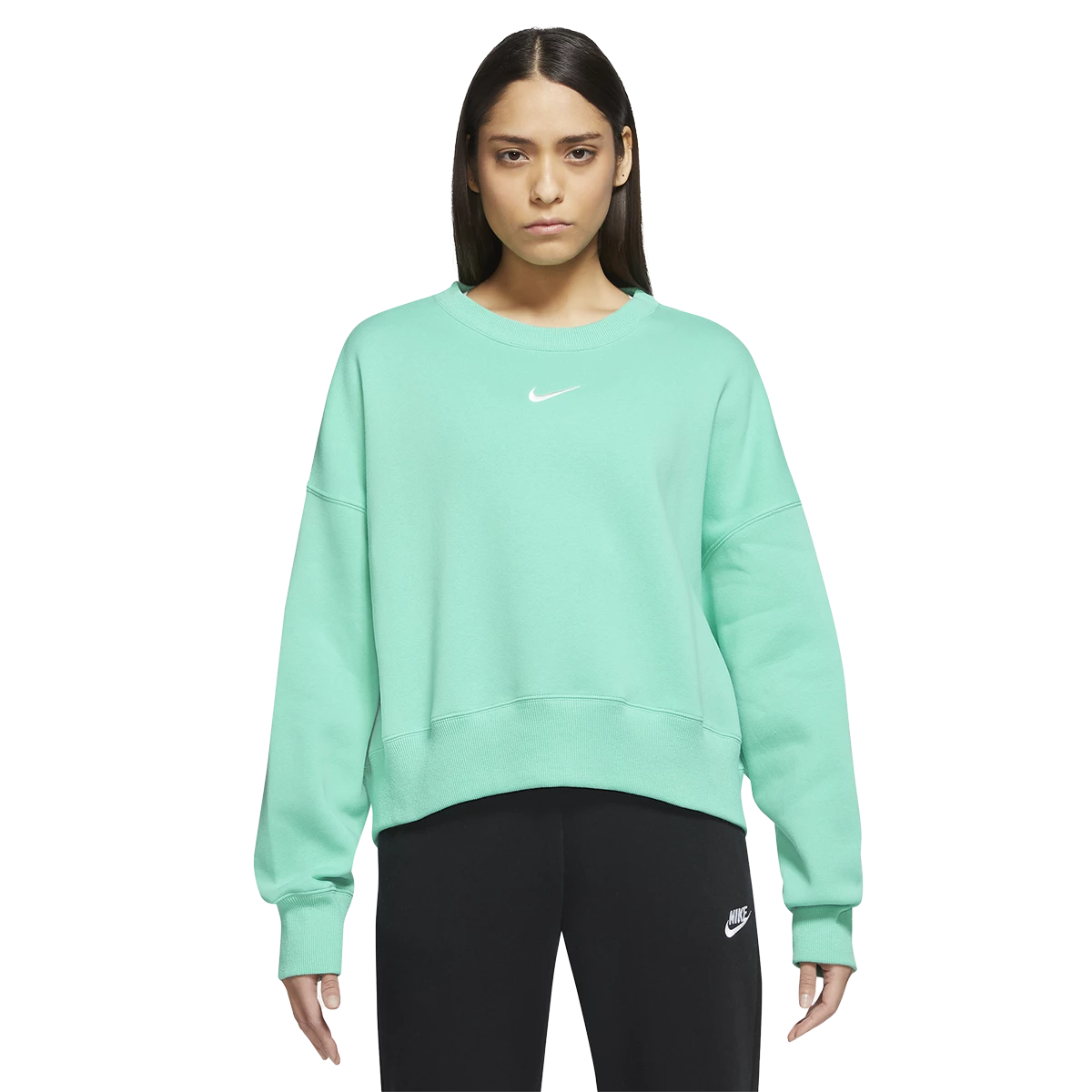 Nike Sportswear Phoenix Fleece Pullover