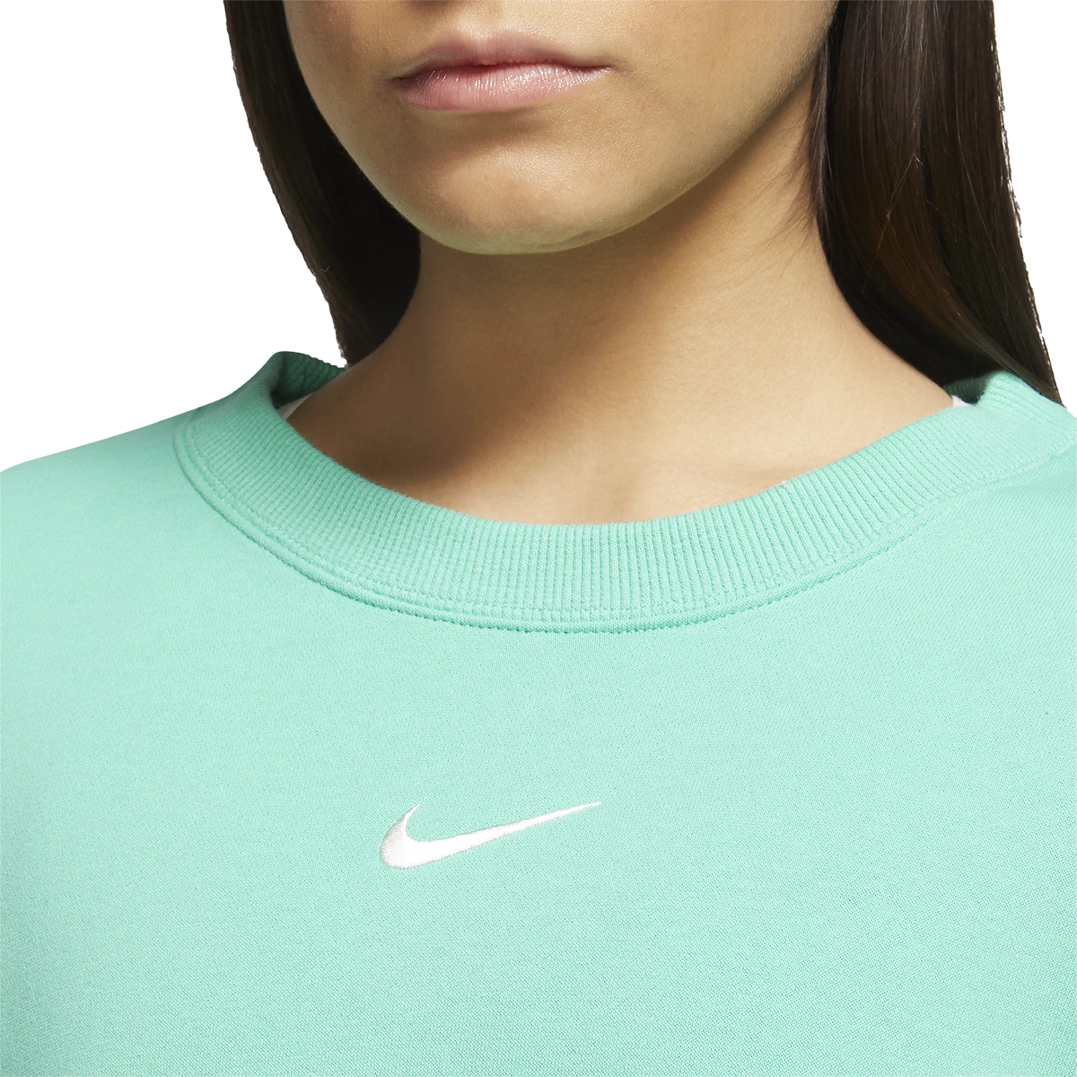 Nike Sportswear Phoenix Fleece Pullover - Image 3