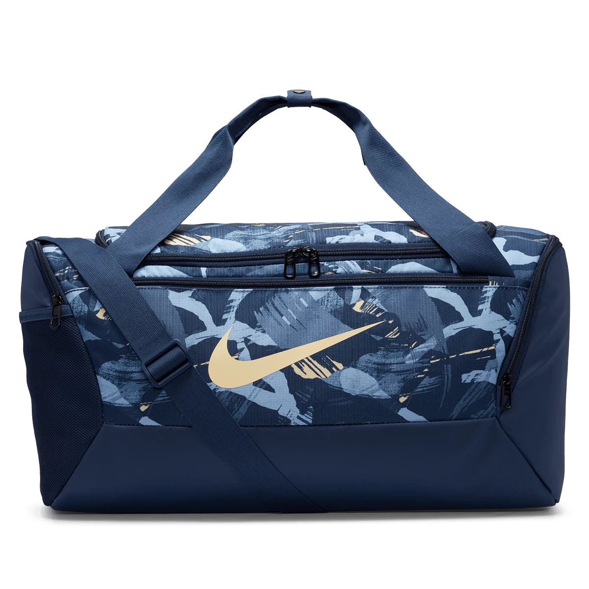 Nike Brasilia 9.5 Duffle Nike Brasilia 9.5 Duffle -Fit2Run Store DR6120 410 PHSFH000 2000