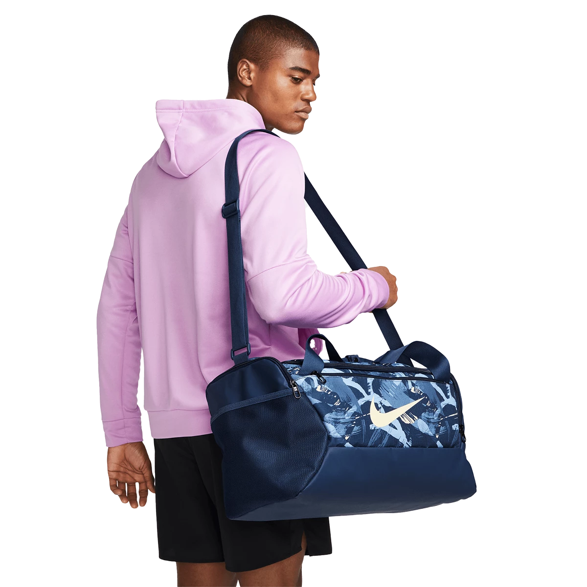 Nike Brasilia 9.5 Duffle Nike Brasilia 9.5 Duffle -Fit2Run Store DR6120 410 PHSYM001 2000