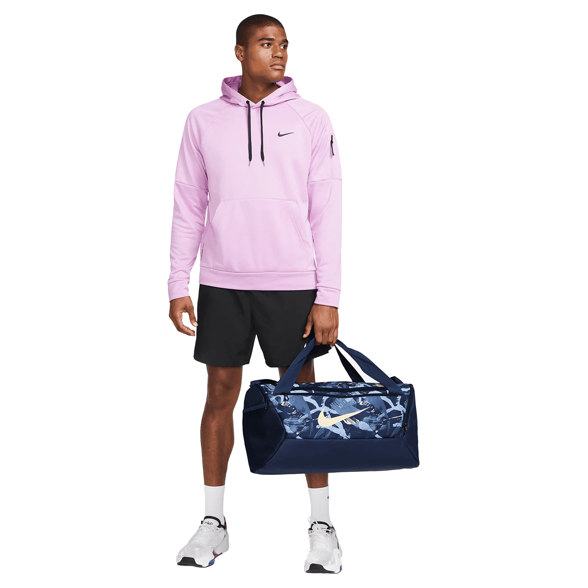 Nike Brasilia 9.5 Duffle Nike Brasilia 9.5 Duffle -Fit2Run Store DR6120 410 PHSYM002 2000