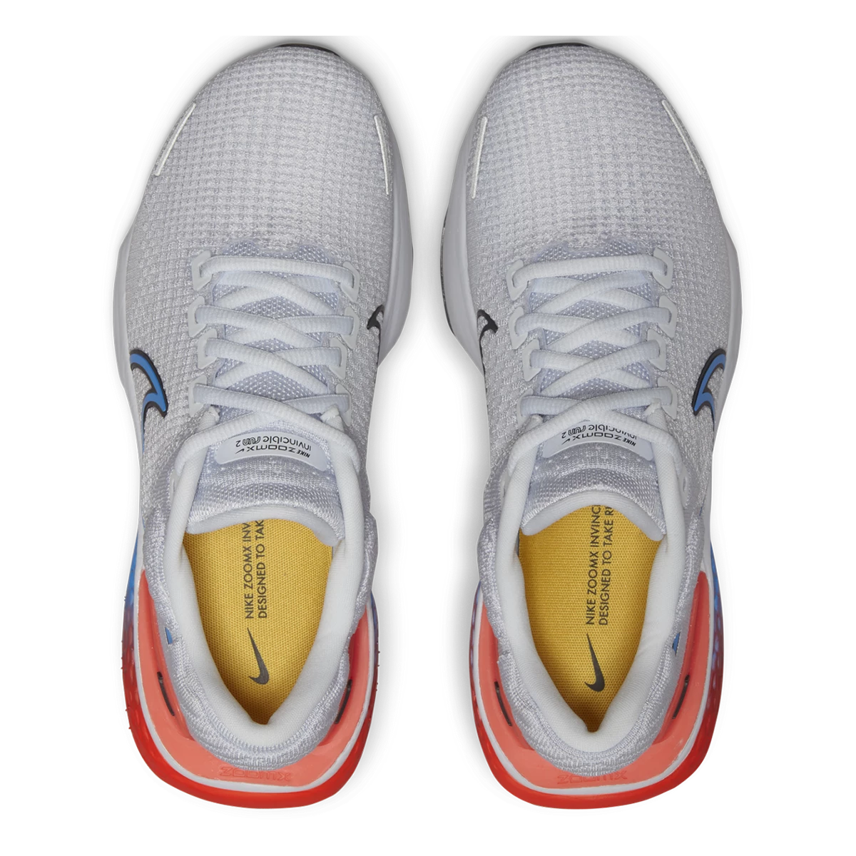 Nike ZoomX Invincible Run Flyknit 2 - Image 3