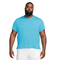 Nike Dri-FIT UV Miler Shortsleeve