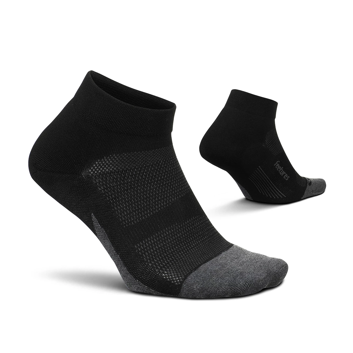 Feetures Elite Max Cushion Low Cut 4 Feetures Elite Max Cushion Low Cut - Image 2