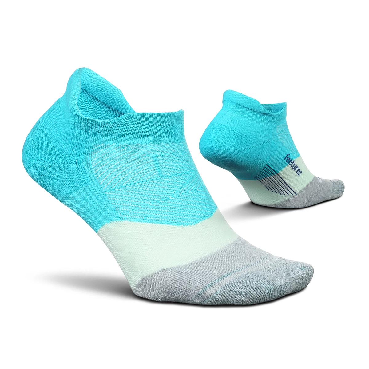 Feetures Elite Ultra Light No Show Tab - Image 2