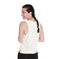 F2R Essential Tank -Fit2Run Store F2RWTankLemonB