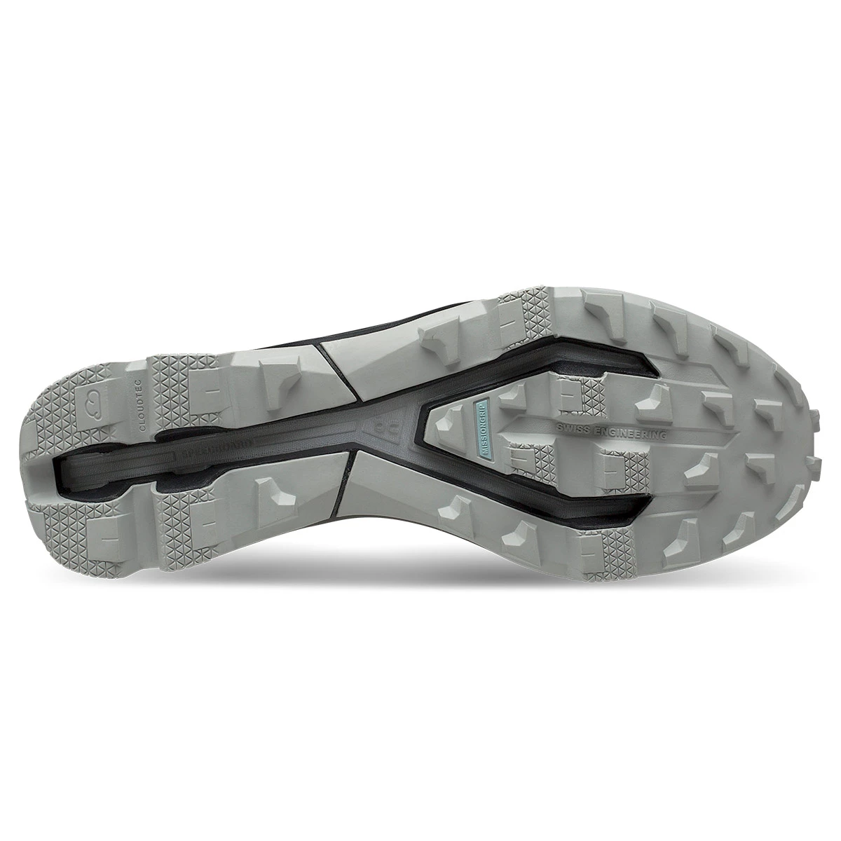 ON Cloudventure Peak - Image 2