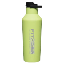 Corkcicle Fit2Run Sport Canteen 32oz