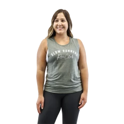 Pep & BB Slow Runners Muscle