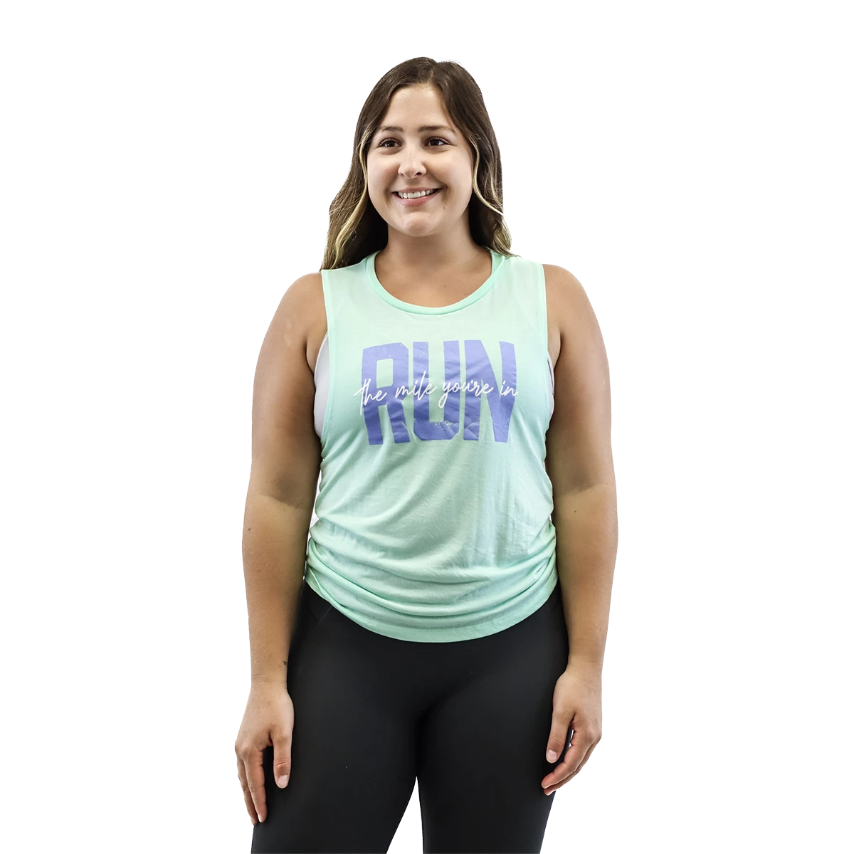 Pep & BB Run Miles Your In Muscle