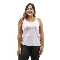 Pep & BB Where's The Finish Wine Racer