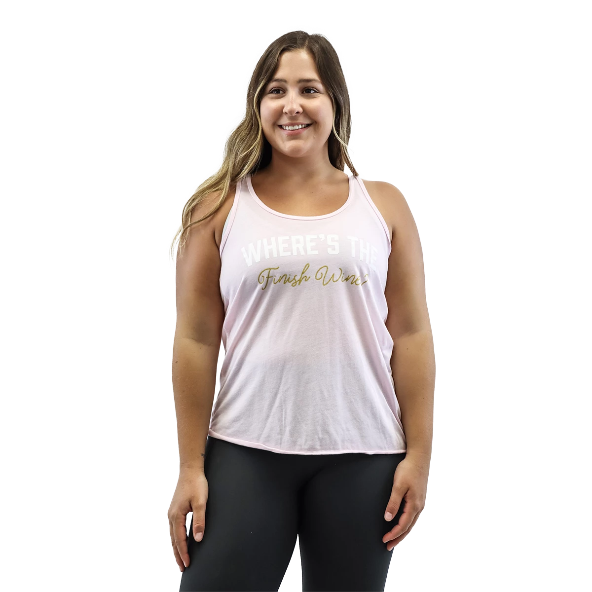 Pep & BB Where's The Finish Wine Racer