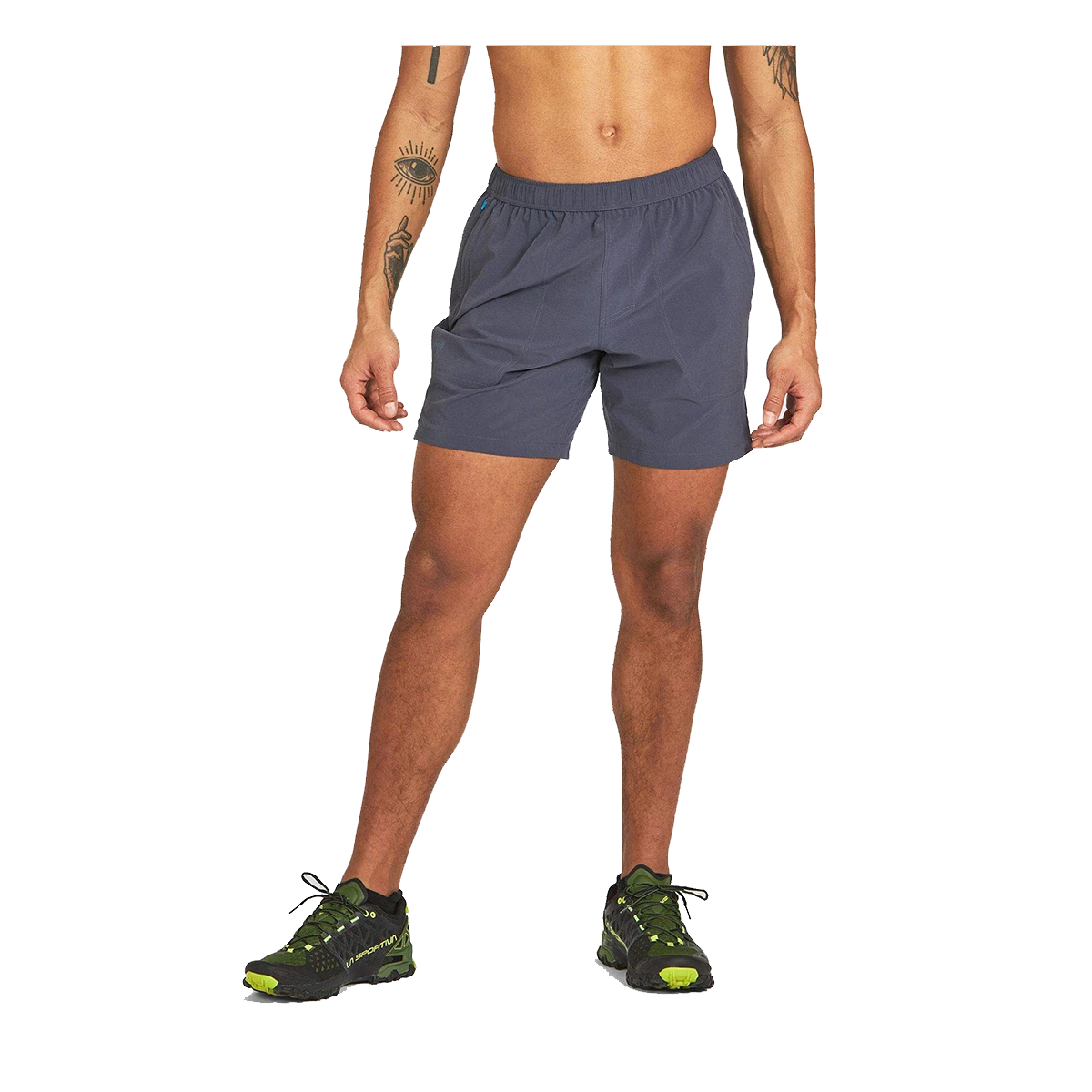 Janji 7" Transit Short