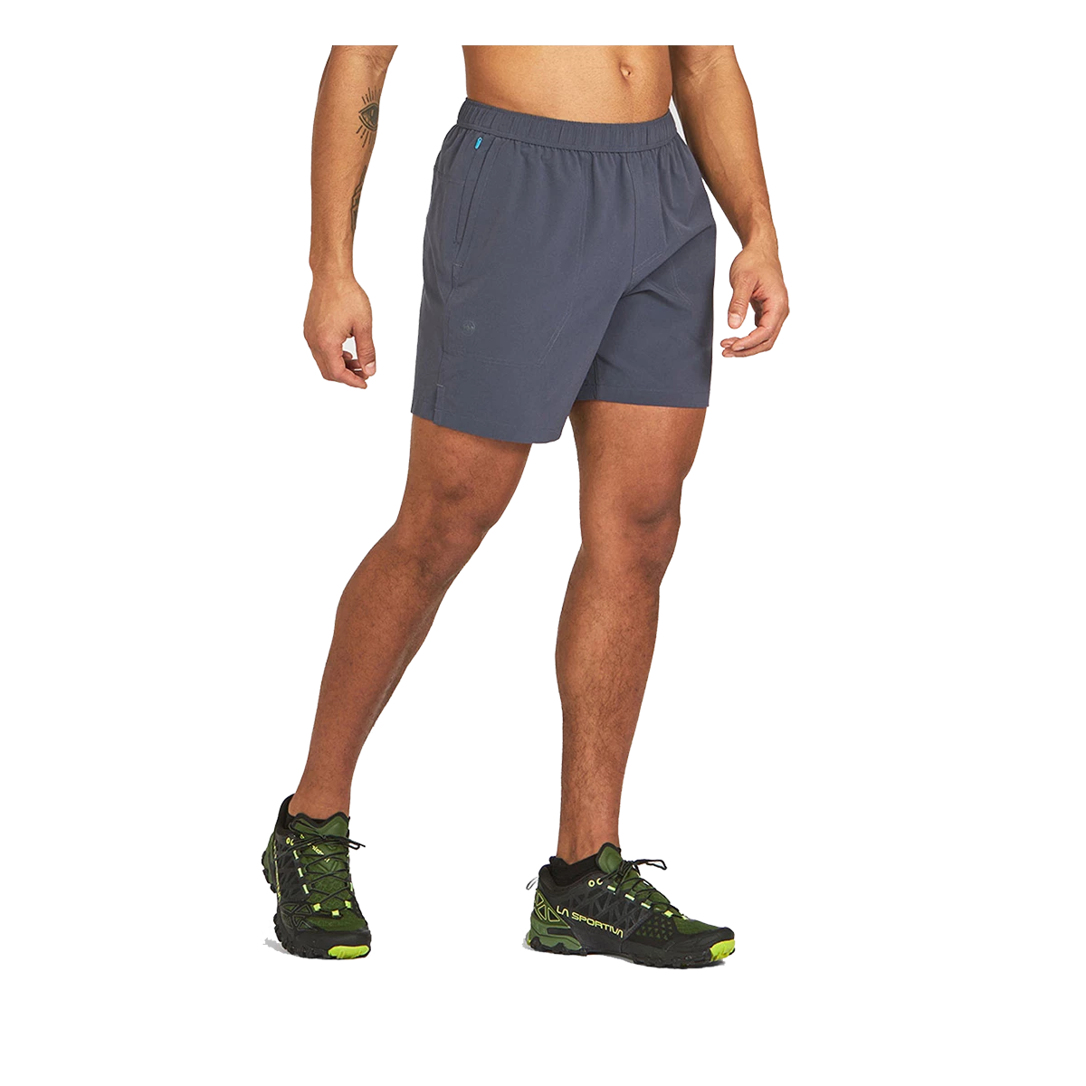 Janji 7" Transit Short - Image 2