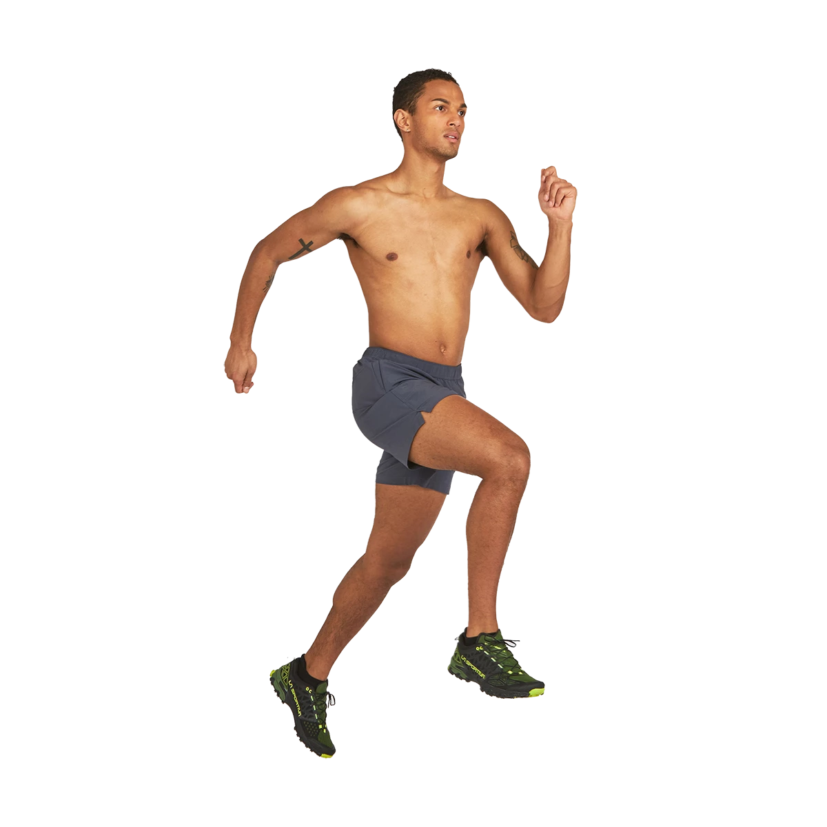 Janji 7" Transit Short - Image 4