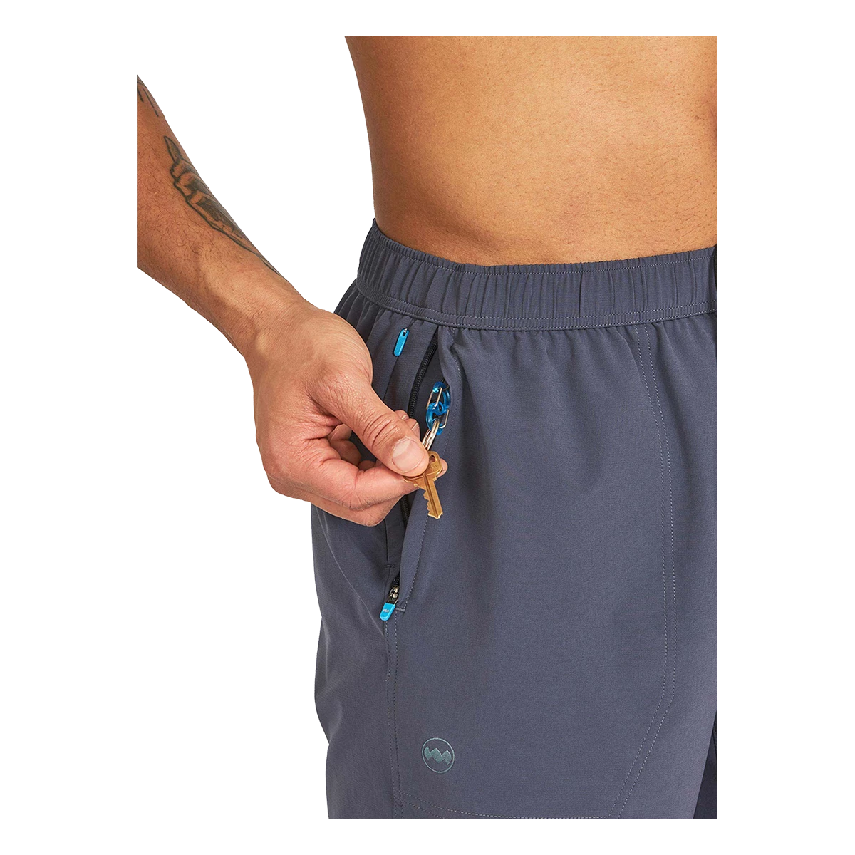 Janji 7" Transit Short - Image 5