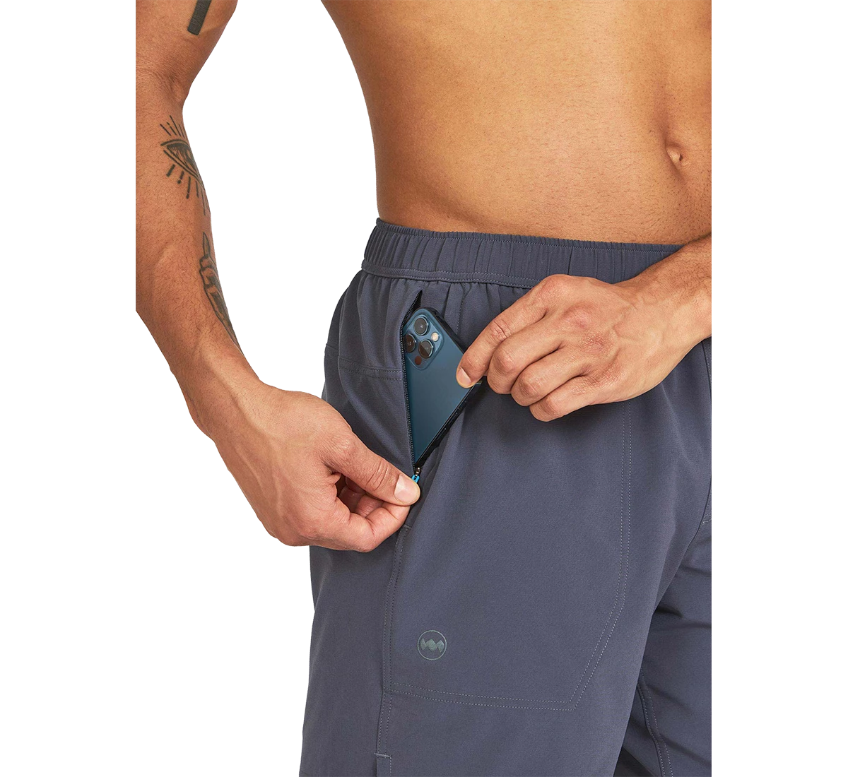 Janji 7" Transit Short - Image 6