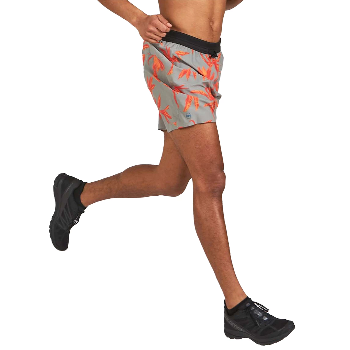 Janji 7" AFO Short - Image 2