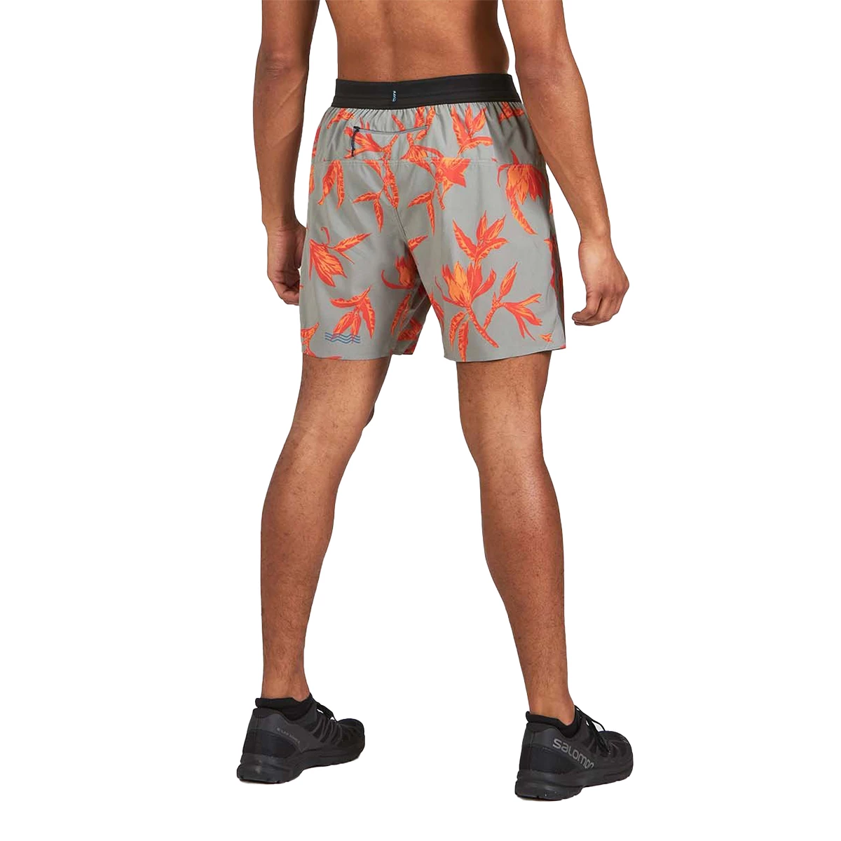 Janji 7" AFO Short - Image 3