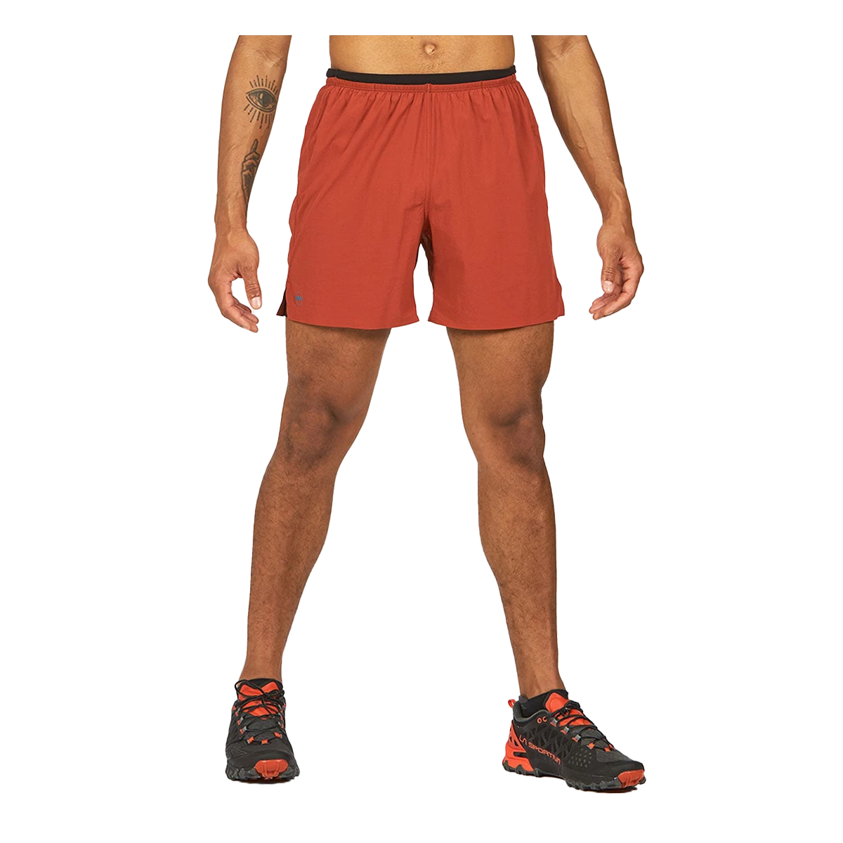 Janji 7" AFO-Vent Multi Short