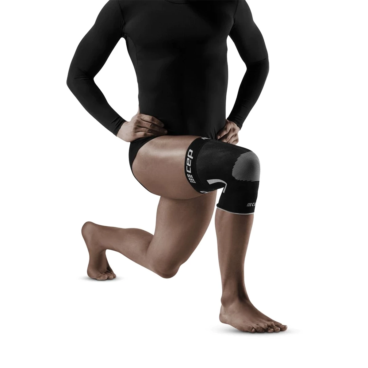 CEP Ortho Knee Sleeve 3 CEP Ortho Knee Sleeve