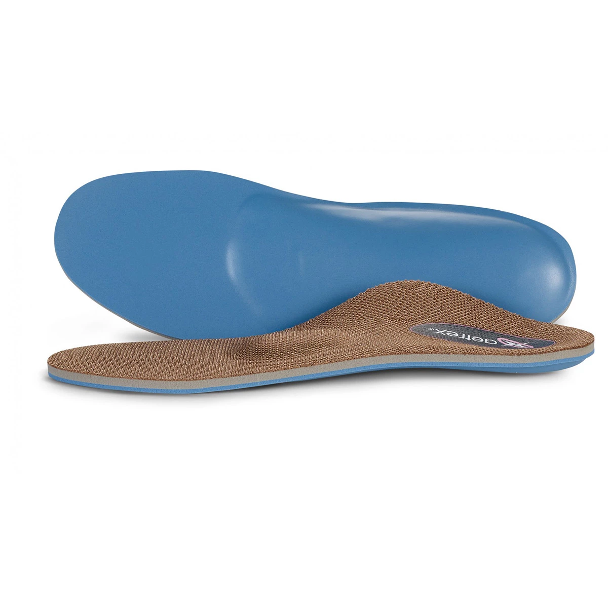 Aetrex L2205 Aetrex L2205 -Fit2Run Store L2205w catalog1