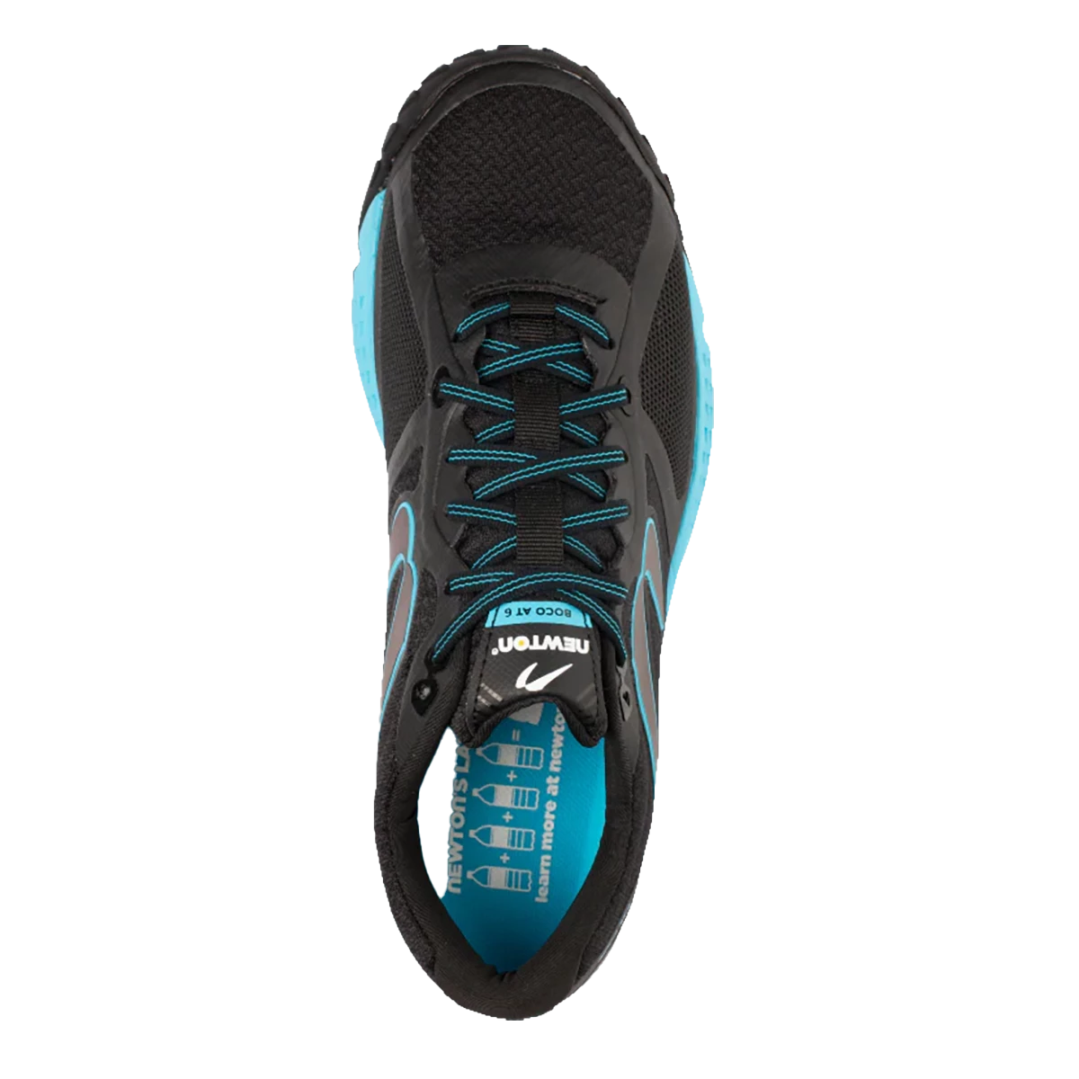 Newton Boco AT 6 - Image 3