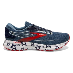 Brooks Trace 2 Run USA