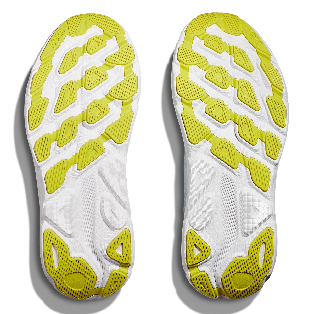 Hoka Clifton 9 Hoka Clifton 9 -Fit2Run Store M1127895 ice20water evening20primrose 4