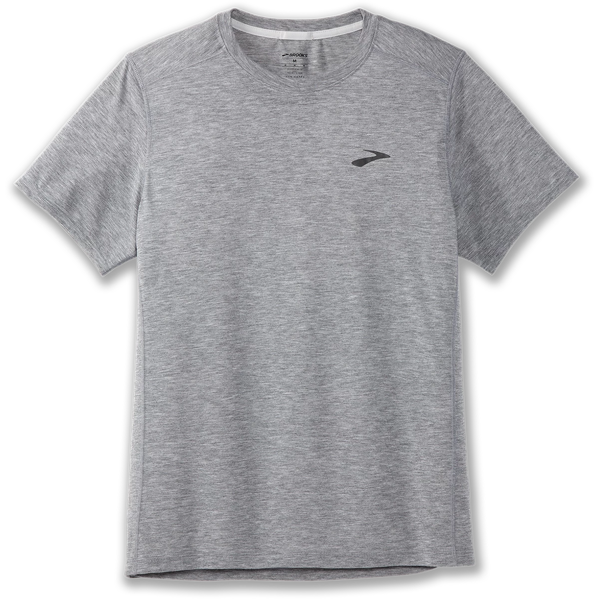 Brooks Distance 2.0 Shortsleeve