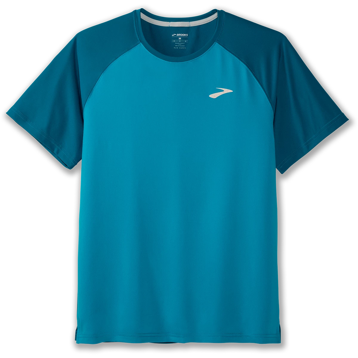 Brooks Atmosphere 2.0 Shortsleeve