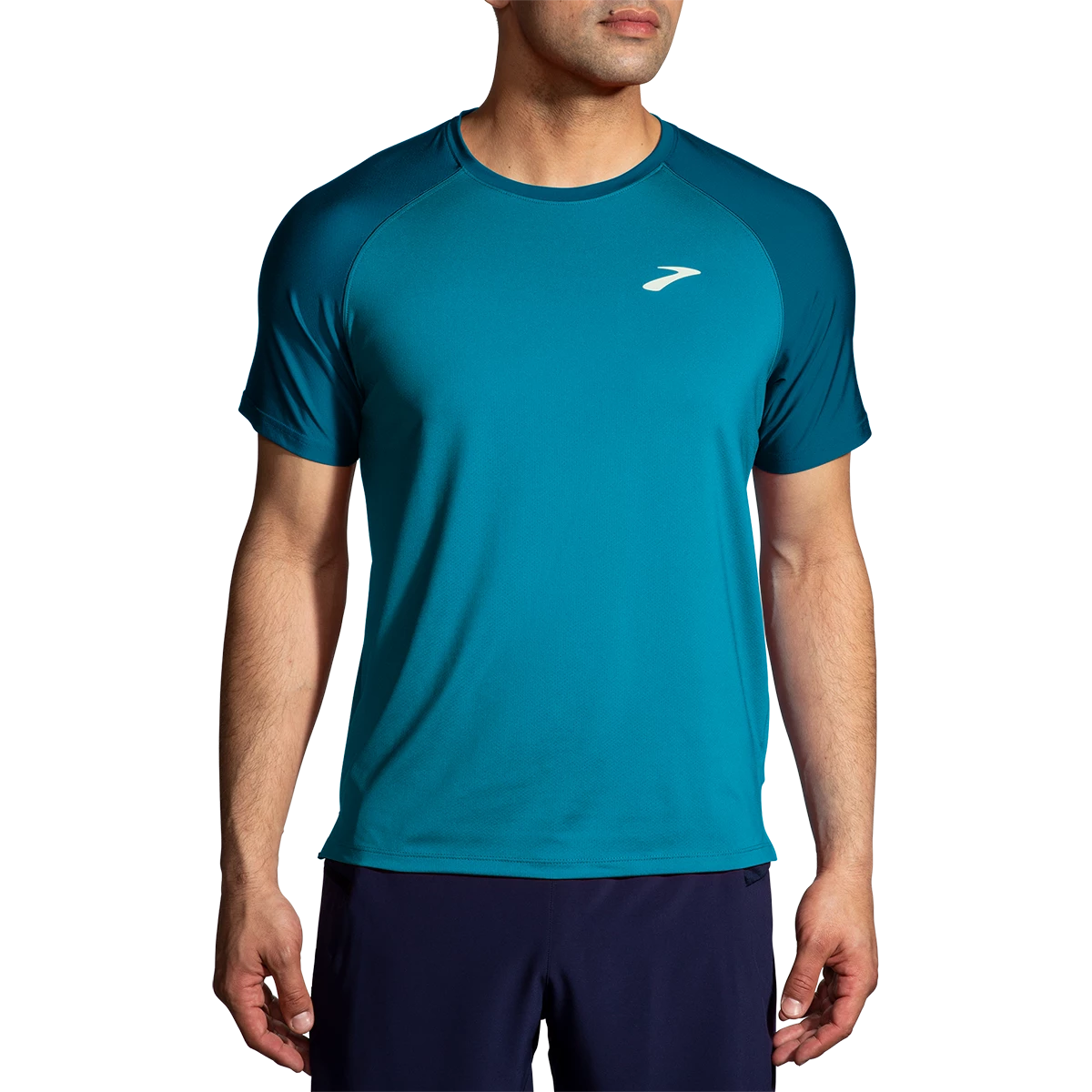 Brooks Atmosphere 2.0 Shortsleeve - Image 2