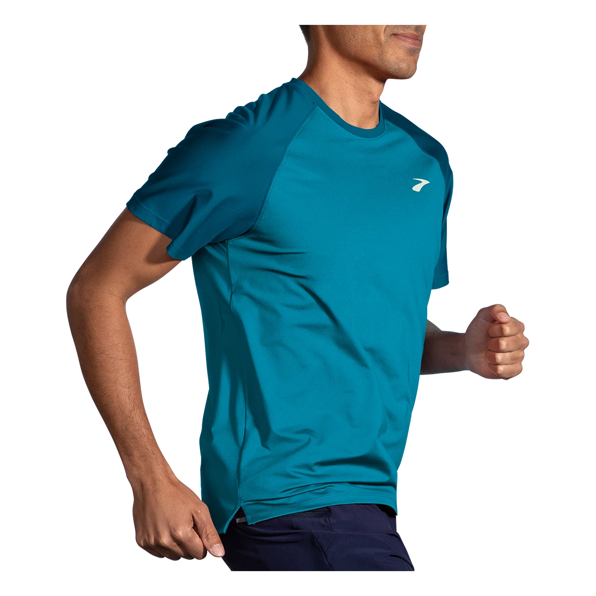 Brooks Atmosphere 2.0 Shortsleeve - Image 4