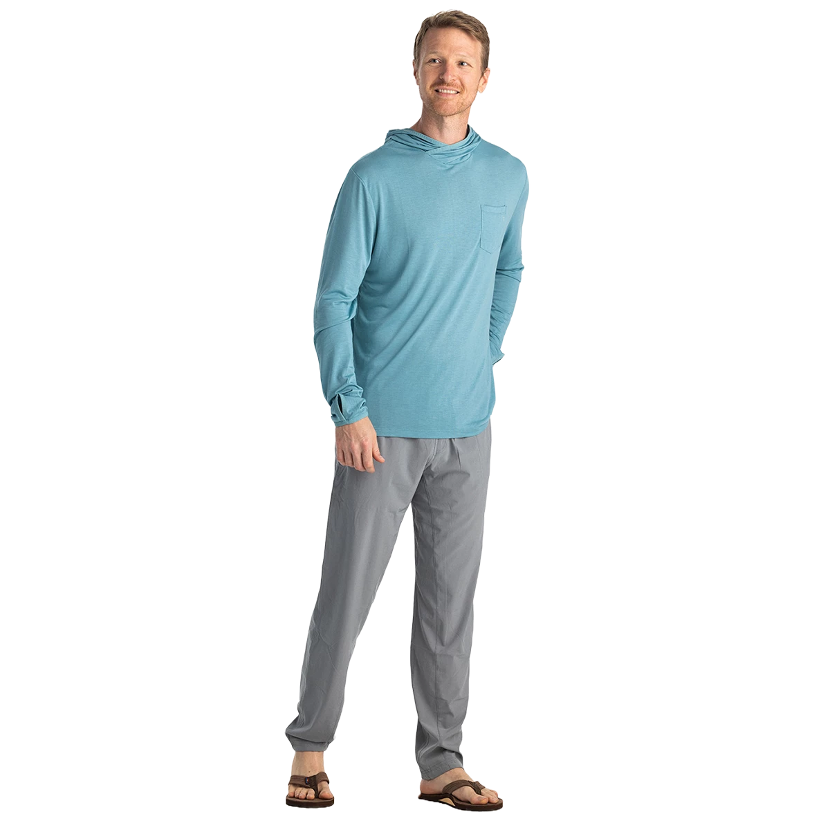 Free Fly Breeze Pant - Image 3