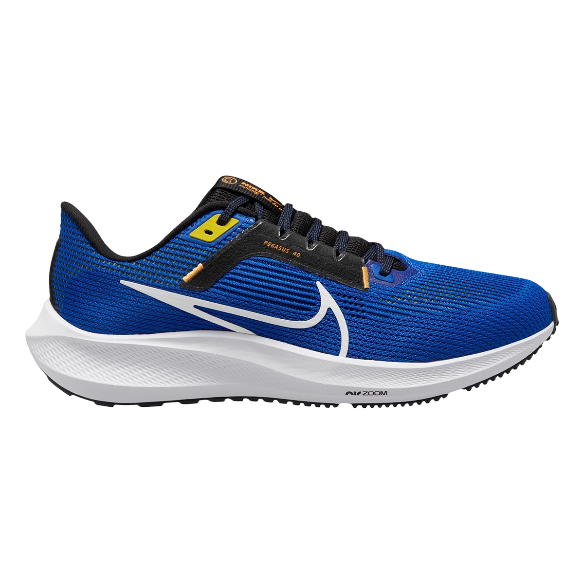 Nike Air Zoom Pegasus 40