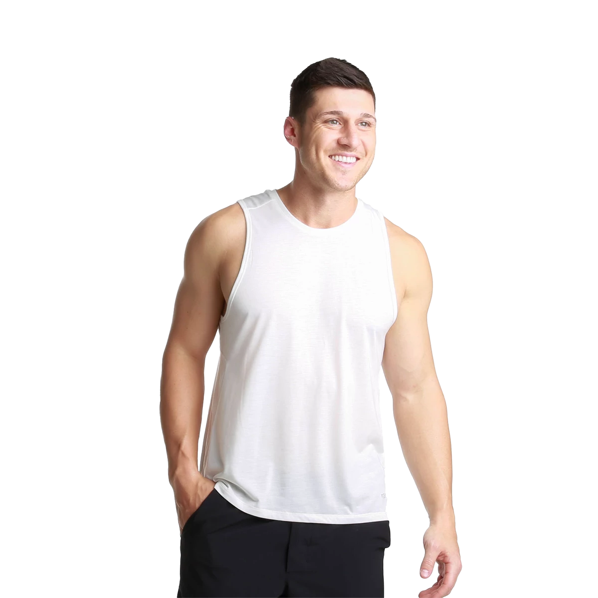 F2R Run Movement Tank I