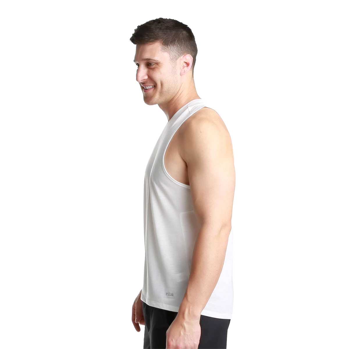 F2R Run Movement Tank I - Image 2