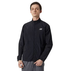 New Balance Impact Run Packable Jacket