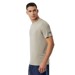 New Balance R.W. Tech Dri-Release Shortsleeve 3 New Balance R.W. Tech Dri-Release Shortsleeve -Fit2Run Store MT23059 aluminum 2