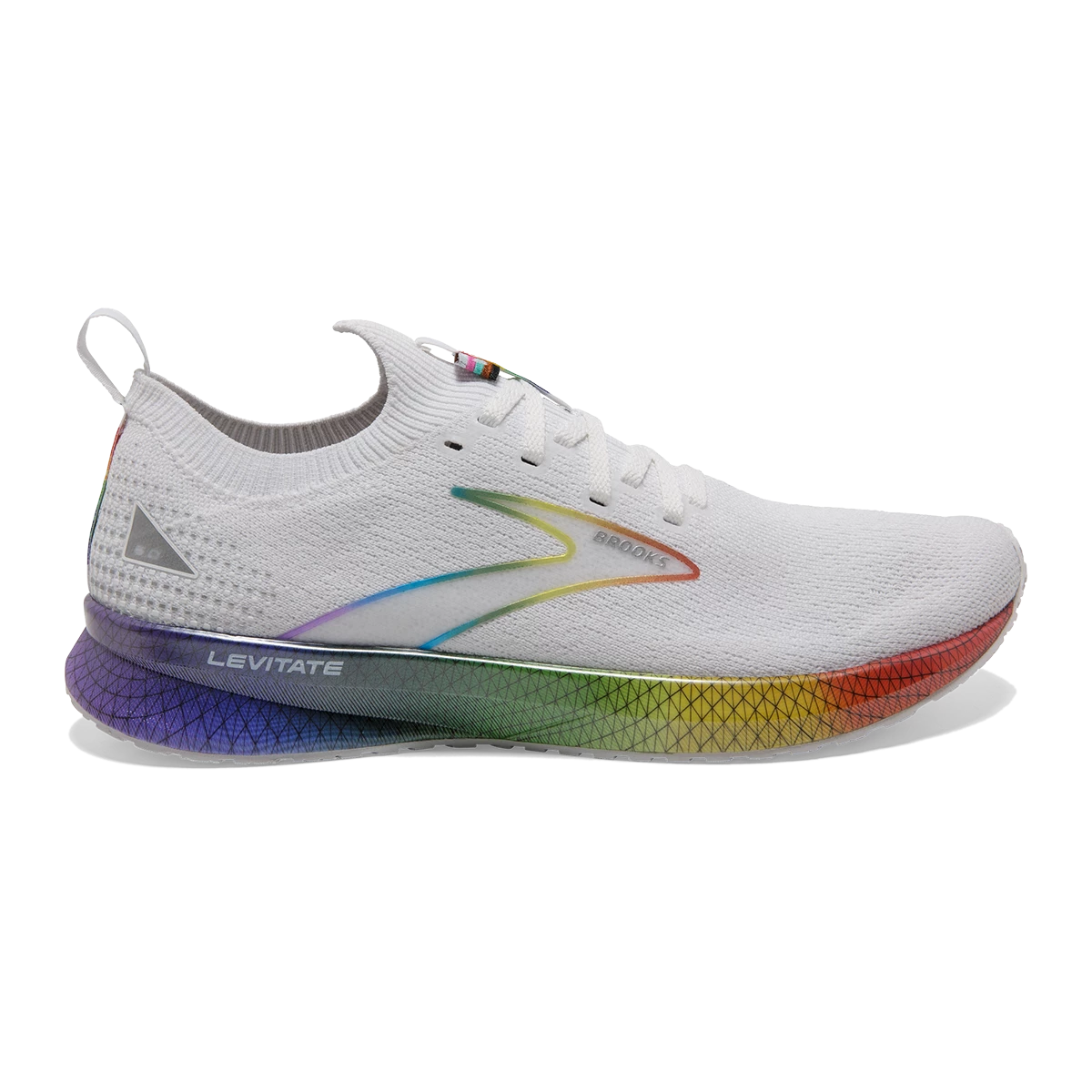 Brooks Levitate StealthFit 5 Love Moves