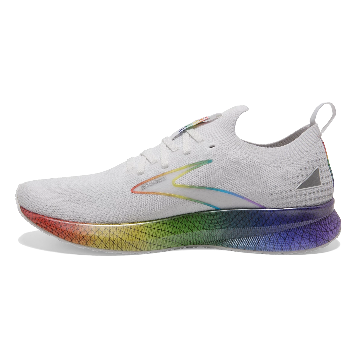 Brooks Levitate StealthFit 5 Love Moves - Image 2